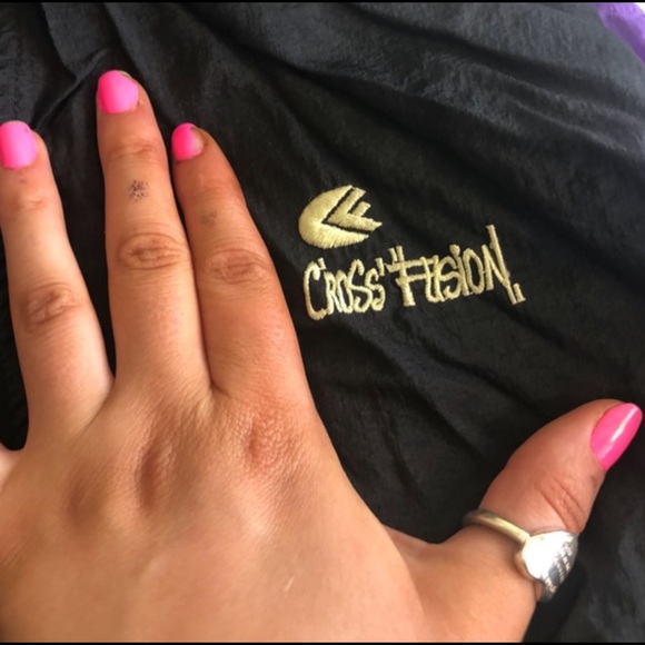 Vintage Rétro 80s/90s Windbreaker - Picture 2 of 5